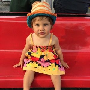 Meet your Posher, Posh